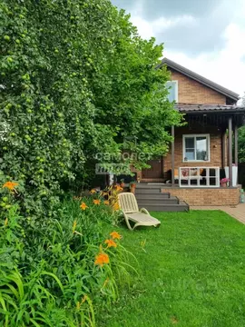 Дом в Москва д. Николо-Хованское, 76Е (123 м)