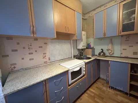 2-к кв. Волгоградская область, Волгоград ул. Жолудева, 30 (40.4 м)