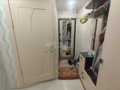 2-комнатная квартира: Шадринск, улица Карла Либкнехта, 29 (47.2 м)