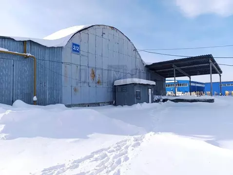Производственное помещение в Свердловская область, Екатеринбург ...