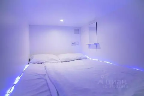 Комната Москва Новинский бул., 16С2 (7.0 м)