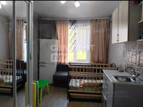 Комната Алтайский край, Бийск ул. Имени Героя Советского Союза ...