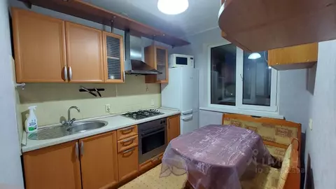 2-к кв. Свердловская область, Екатеринбург ул. Чкалова, 145 (48.0 м)