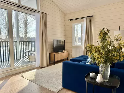 Дом в Московская область, Сергиево-Посадский городской округ, Яркое кп ...