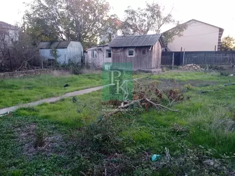 Участок в Севастополь Муссон СНТ, 196 (4.12 сот.)