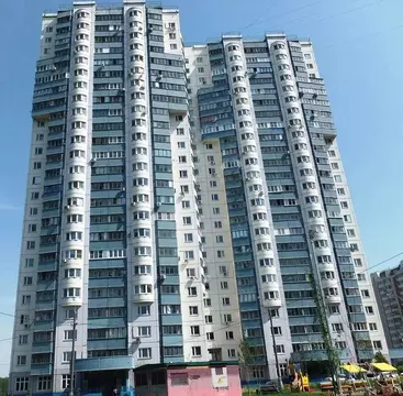 Офис в Москва Лухмановская ул., 11 (23 м)