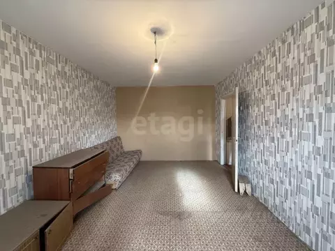 1-к кв. Северная Осетия, Владикавказ Владикавказская ул., 15 (35.0 м)