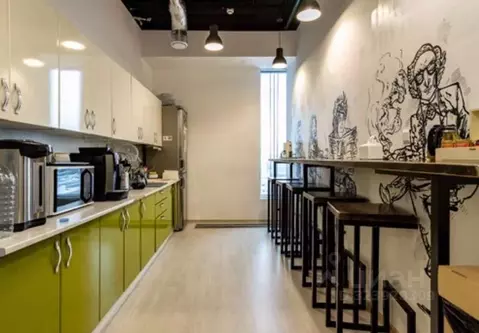 Офис в Московская область, Химки Ленинградская ул., 25 (690 м)