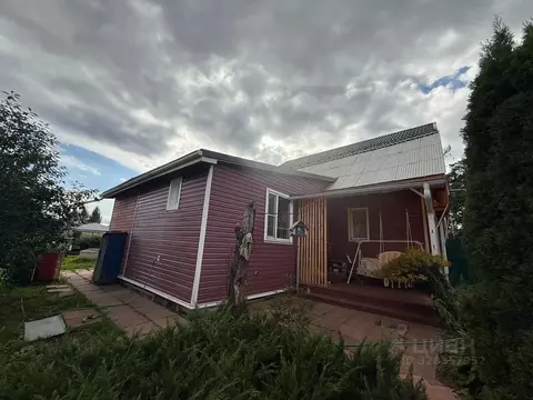 Дом в Московская область, Одинцовский городской округ, д. Клопово 30 ...