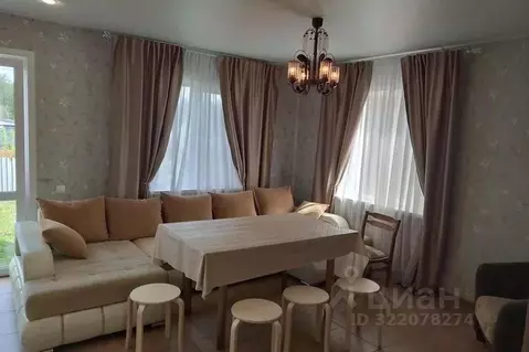 Дом в Самарская область, Самара пос. Мехзавод, ул. Белоярская, 20 (100 ...