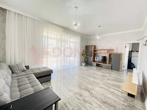 Дом в Ростовская область, Аксай ул. Константиновская (130 м)