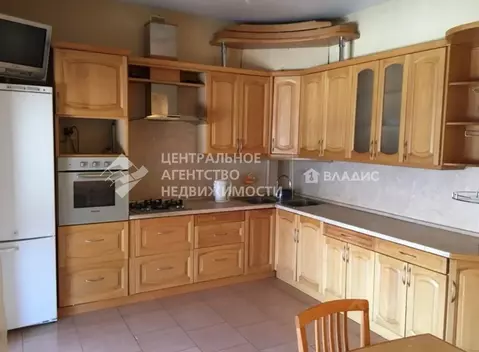 3-к кв. Рязанская область, Рязань ул. Некрасова, 26 (122.9 м)