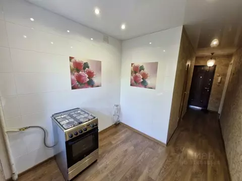 1-к кв. Саратовская область, Саратов ул. Большая Казачья, 59/65 (33.0 ...