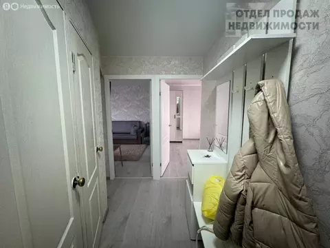 2-комнатная квартира: Крымск, улица Карла Либкнехта, 7 (43 м)