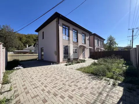 Дом в Краснодарский край, Геленджик городской округ, с. Адербиевка  ...