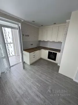 2-к кв. Тюменская область, Тюмень Родниковая ул., 4 (59.7 м)