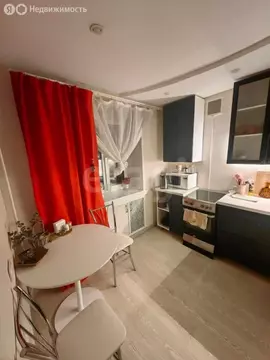 4-комнатная квартира: Бердск, Комсомольская улица, 5А (79 м)