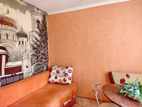 3-к кв. Орловская область, Орел ул. Металлургов, 32 (62.0 м)