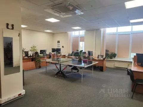 Офис в Санкт-Петербург Большой Сампсониевский просп., 68Н (631 м)