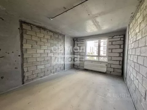 Студия Ульяновская область, Ульяновск ул. Аблукова, 22 (31.0 м)