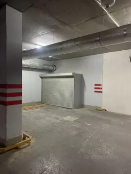 Гараж в Краснодарский край, Геленджик просп. Геленджикский, 4В (30 м)