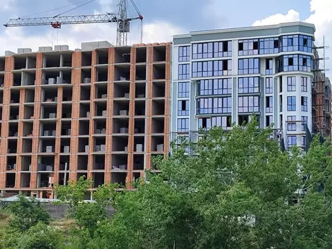 1-к кв. Кабардино-Балкария, Нальчик ул. Хужокова, 81А (42.5 м)