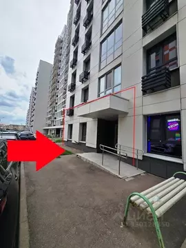 Помещение свободного назначения в Москва Дмитровское ш., 124А (90 м)