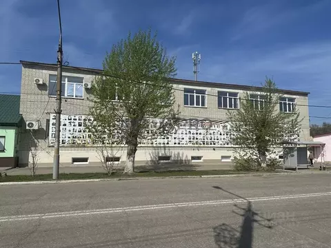 Производственное помещение в Саратовская область, Петровск Московская ...