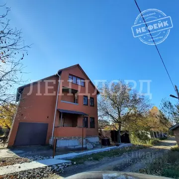 Дом в Ростовская область, Мясниковский район, Краснокрымское с/пос, ...