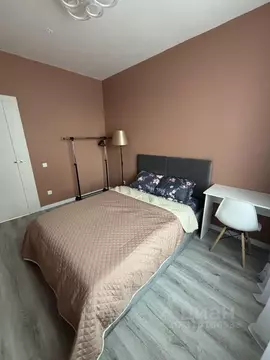 2-к кв. Ленинградская область, Всеволожский район, Свердловское ...