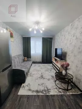 2-к кв. Алтайский край, Барнаул Новосиликатный мкр, ул. Суворова, 12к1 ...