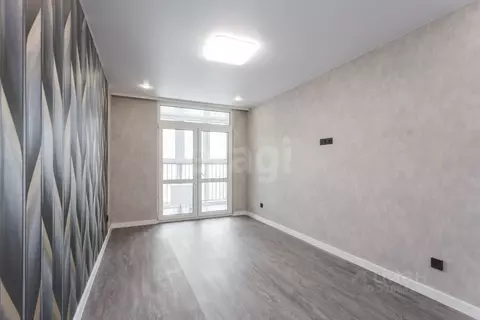 3-к кв. Башкортостан, Уфа ул. Степана Кувыкина, 45 (52.0 м)