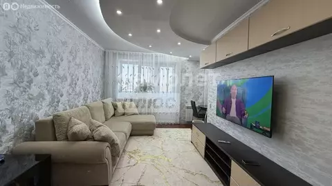 2-комнатная квартира: Златоуст, 1-я Нижне-Заводская улица, 34 (44.6 м)