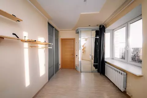 5-к кв. Хабаровский край, Хабаровск ул. Тургенева, 96к4 (145.5 м)