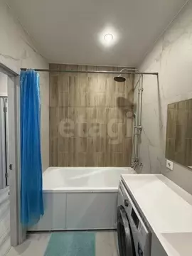 1-к кв. Алтайский край, Барнаул тракт Павловский, 162Г (37.0 м)