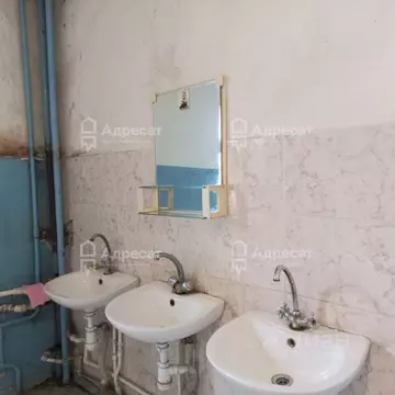 Комната Волгоградская область, Волгоград ул. Им. Циолковского, 2 (18.0 ...