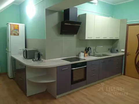 Дом в Воронежская область, Воронеж пер. Тимирязева, 5 (120 м)