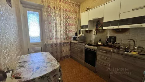 2-к кв. Астраханская область, Астрахань ул. Кирова, 54 (54.4 м)