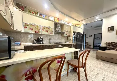 Дом в Севастополь ул. Олимпийская (140 м)