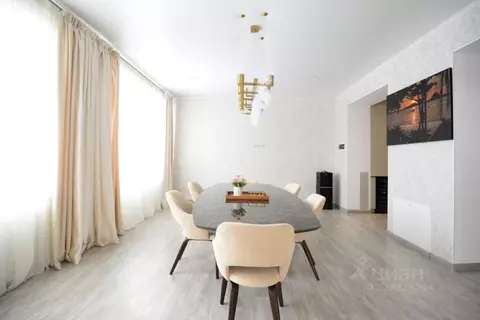 Таунхаус в Москва ул. Колчевская, 25к2 (180 м)