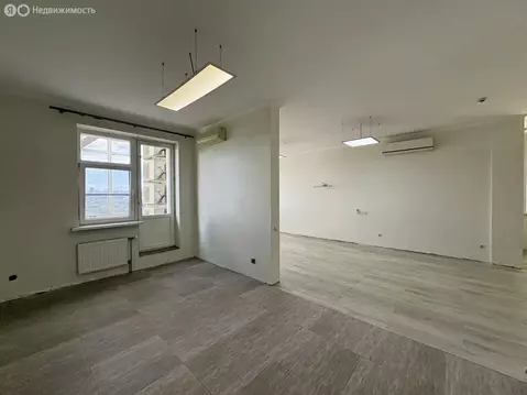4-комнатная квартира: Москва, проспект Маршала Жукова, 78к4 (127.22 м)