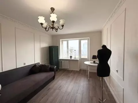 1-к кв. Ростовская область, Батайск ул. Воровского, 23 (37.5 м)