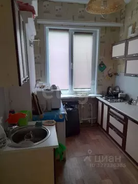 2-к кв. Удмуртия, Камбарский район, с. Камское ул. Пушкина, 3 (35.4 м)