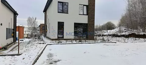 Коттедж в Нижегородская область, Нижний Новгород д. Утечино, ул. ...