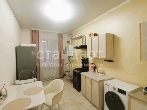 1-к кв. Ставропольский край, Предгорный муниципальный округ, ...