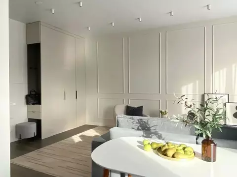 Студия Москва Летная ул., 95Бк2 (35.2 м)