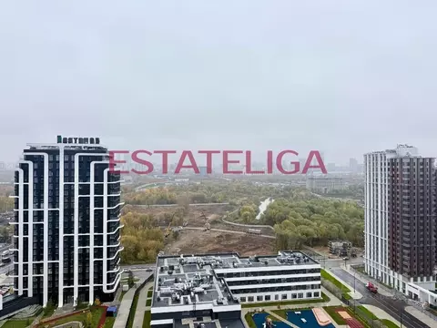 4-к кв. Москва ул. Нижние Мневники, 7 (126.0 м)