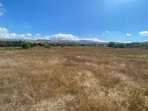 Участок в Крым, Симферопольский район, Добровское с/пос, с. ...