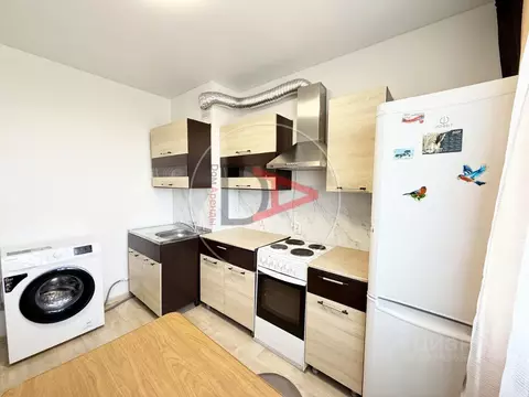 1-к кв. Башкортостан, Уфа ул. Мечтателей, 13 (35.0 м)