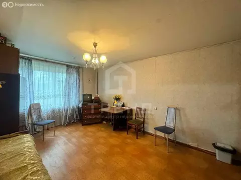 4-комнатная квартира: Санкт-Петербург, улица Подвойского, 48к1 (87.9 ...